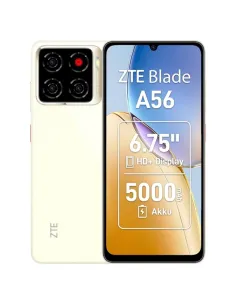 Movil zte blade a56 4 - 64gb oro