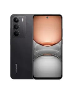 Movil realme c75 6.72 pulgadas 8 - 256gb negro