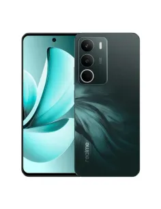 Movil realme c71 8 - 256gb forest owl