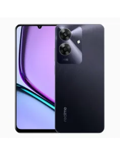 Movil realme note 60 4 - 128gb negro