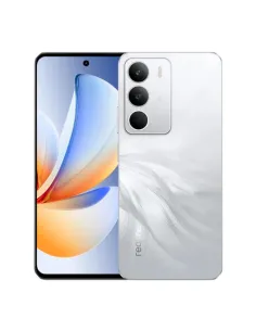 Movil realme c71 8 - 256gb blanco