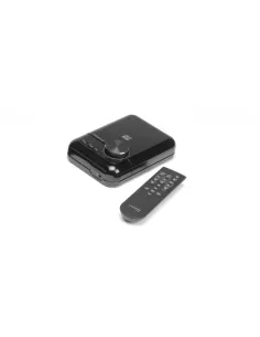 Tarjeta de sonido creative sb wireless receiver