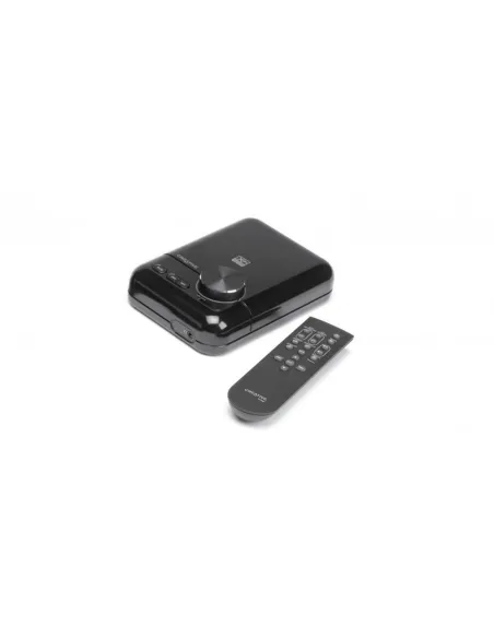 Tarjeta de sonido creative sb wireless receiver