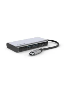 Docking station belkin usb tipo c 4 en 1