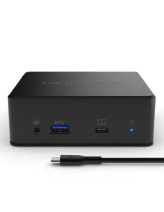 Docking station belkin 7 en 1