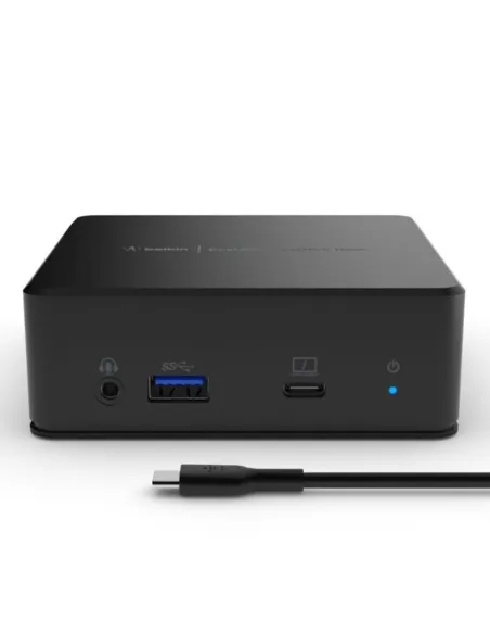 Docking station belkin 7 en 1