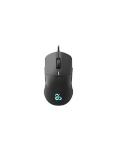 Raton gaming newskill chiron rgb negro