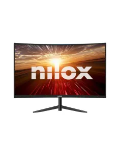 Monitor curvo 24 pulgadas nilox nxm24crv2001 fhd 200hz