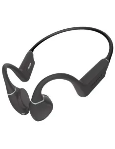 Auricular  creative outlier free plus inalambrico negro