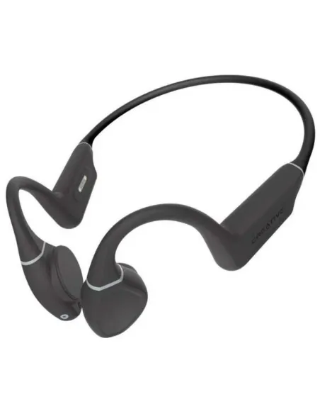 Auricular  creative outlier free plus inalambrico negro
