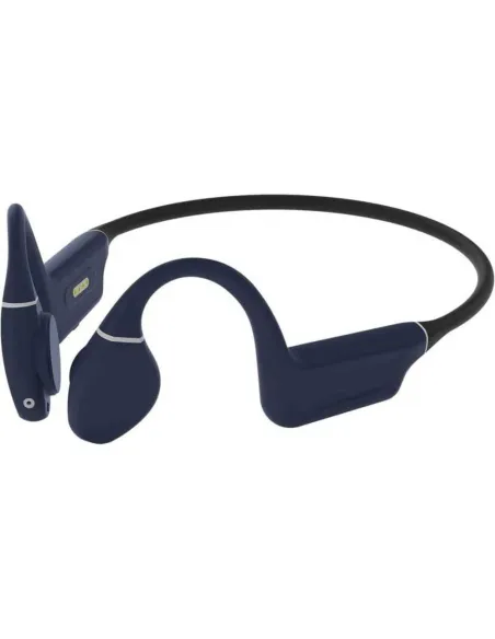 Auricular  creative outlier free pro plus inalambrico azul