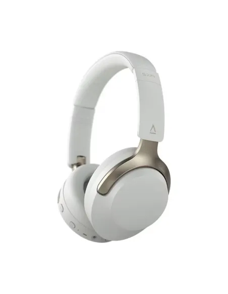 Auricular  creative sb zen hybrid sxfi gen4 inalambrico gris