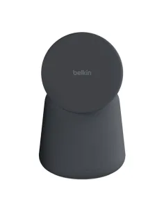 Base de carga powerhouse belkin wiz020vfh36 doble iphone iwatch airpods