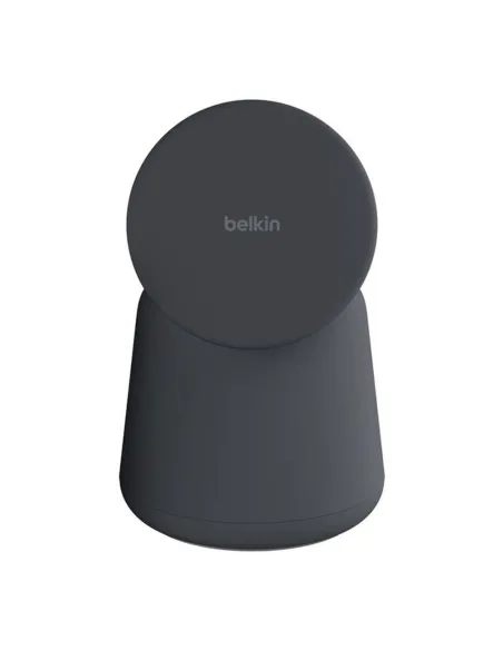Base de carga powerhouse belkin wiz020vfh36 doble iphone iwatch airpods