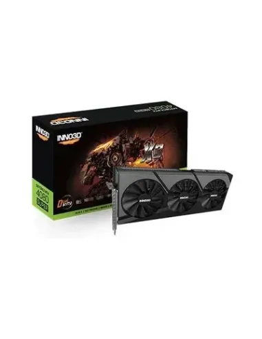 TARJETA GRÁFICA INNO3D RTX 4080 SUPER X3