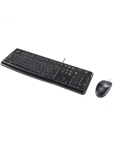 Logitech MK120