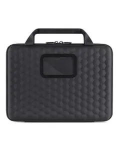 Funda belkin b2a075 - c00 para chromebook - portatil 11 pulgadas negra