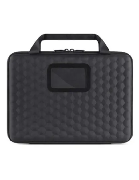 Funda belkin b2a075 - c00 para chromebook - portatil 11 pulgadas negra
