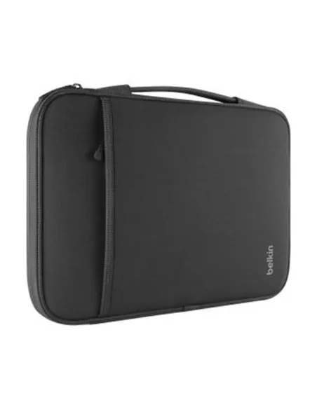 Funda belkin b2b075 - c00 para macbook air 13 pulgadas - 14 pulgadas negra