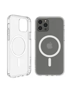 Funda belkin msa006btcl para iphone 13 pro transparente