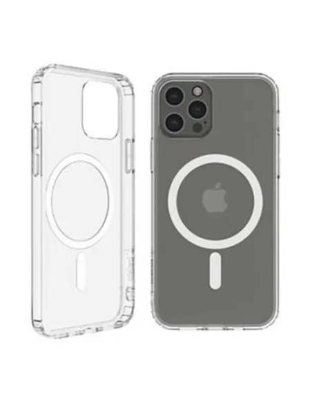 Funda belkin msa006btcl para iphone 13 pro transparente