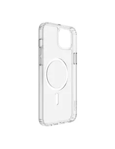 Funda belkin msa009btcl para iphone 14 plus transparente