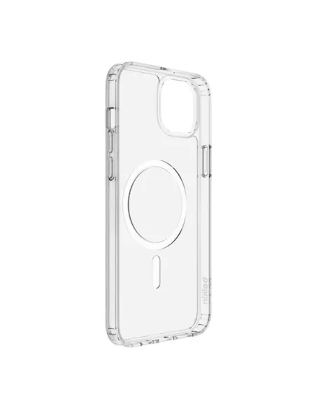Funda belkin msa009btcl para iphone 14 plus transparente
