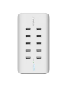 Hub belkin 10 en 1