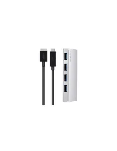 Hub belkin 4 en 1