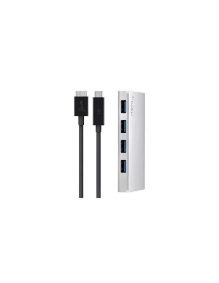Hub belkin 4 en 1