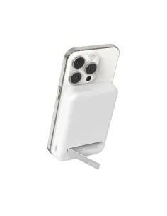 Powerbank belkin bpd007btwh 8000mah blanca