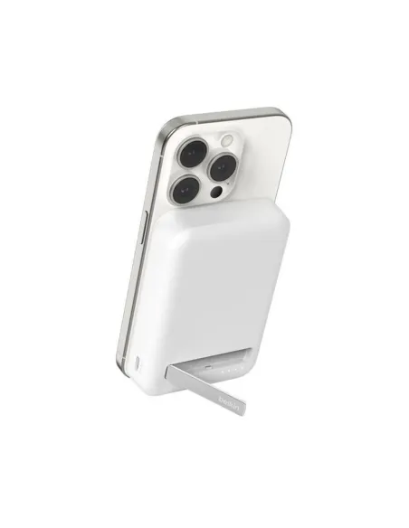 Powerbank belkin bpd008btwh 10000mah blanca