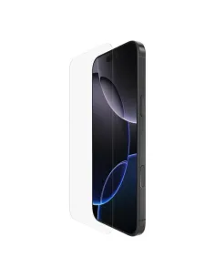 Protector de pantalla belkin ova158hq iphone 16promax ultraglass2 screenforce