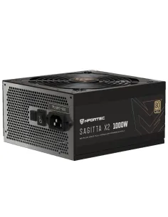 Fuente alimentacion nfortec sagitta x2 gaming atx 1000w