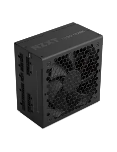NZXT C750 Gold Core unidad de fuente de alimentación 750 W 24-pin ATX ATX Negro