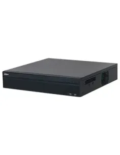 (DHI-NVR5832-EI2) DAHUA GRABADOR IP NVR WIZSENSE 2U 8HDD 32 CANALES 8K CON INTELIGENCIA ARTIFICIAL ACUPICK