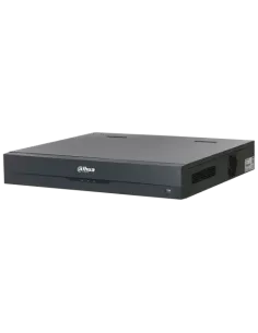 (DHI-NVR5432-EI2) DAHUA GRABADOR IP NVR WIZSENSE 1.5U 4HDD 32 CANALES 8K CON INTELIGENCIA ARTIFICIAL ACUPICK