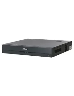 (DHI-NVR5416-EI2) DAHUA GRABADOR IP NVR WIZSENSE 1.5U 4HDD 16 CANALES 8K CON INTELIGENCIA ARTIFICIAL ACUPICK