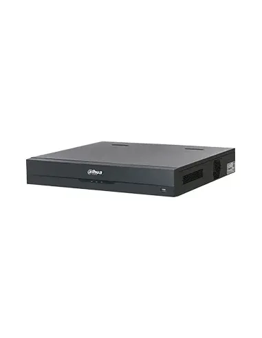 (DHI-NVR5416-EI2) DAHUA GRABADOR IP NVR WIZSENSE 1.5U 4HDD 16 CANALES 8K CON INTELIGENCIA ARTIFICIAL ACUPICK