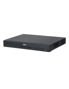 (DHI-NVR5208-EI2) DAHUA GRABADOR IP NVR WIZSENSE 1U 2HDD 8 CANALES 8K CON INTELIGENCIA ARTIFICAL ACUPICK