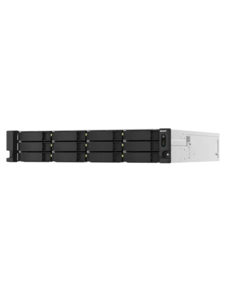 QNAP ENTERPRISE TS-H1887XU-RP-