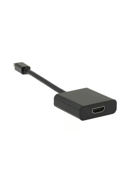 KRAMER CONNECT - CABLES MINI DISPLAYPORT TO HDMI ACTIVE  ADAPTER CABLE- ADC-MDP/HF/UHD2 (99-97220007)