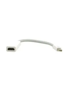 KRAMER CONNECT - CABLES DISPLAYPORT (M) TO HDMI (F) ADAPTER CABLE- ADC-DPM/HF2 (99-9697031)
