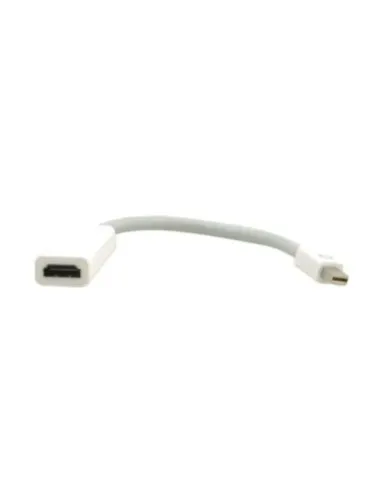 KRAMER CONNECT - CABLES DISPLAYPORT (M) TO HDMI (F) ADAPTER CABLE- ADC-DPM/HF2 (99-9697031)