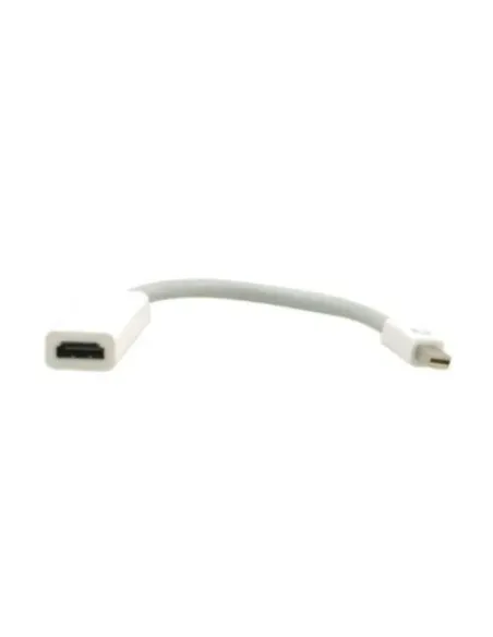 KRAMER CONNECT - CABLES DISPLAYPORT (M) TO HDMI (F) ADAPTER CABLE- ADC-DPM/HF2 (99-9697031)