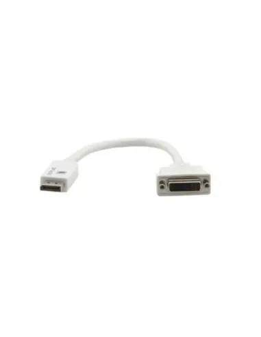 KRAMER CONNECT - CABLES DISPLAYPORT (M) TO DVI-D (F) ACTIVE ADAPTER CABLE- ADC-DPM/DF4 (99-9695033)