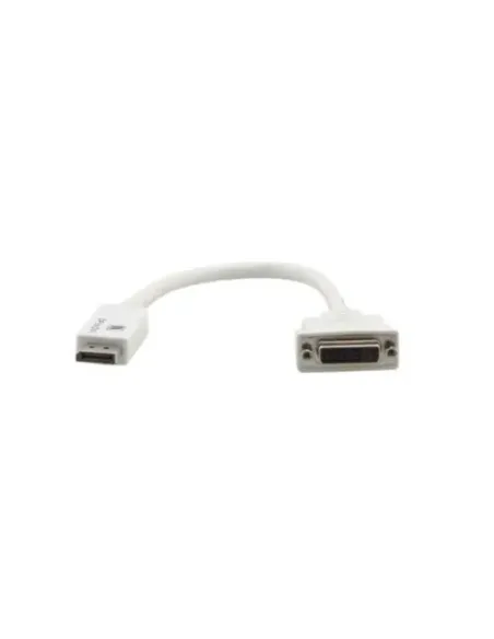 KRAMER CONNECT - CABLES DISPLAYPORT (M) TO DVI-D (F) ACTIVE ADAPTER CABLE- ADC-DPM/DF4 (99-9695033)
