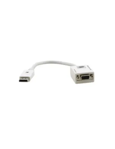 KRAMER CONNECT - CABLES DISPLAYPORT (M) TO 15-PIN HD (F) ADAPTER CABLE- ADC-DPM/GF3 (99-9692032)