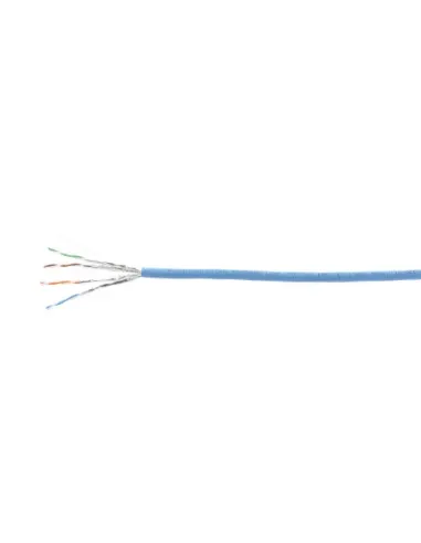 KRAMER CONNECT - CABLES FOUR-PAIRS U/FTP CABLE FOR DGKAT,HDBASET AND LAN SYSTEMS-305- BC-UNIKAT/LSHF/PR-305M (99-0461307)