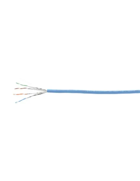 KRAMER CONNECT - CABLES FOUR-PAIRS U/FTP CABLE FOR DGKAT,HDBASET AND LAN SYSTEMS-305- BC-UNIKAT/LSHF/PR-305M (99-0461307)